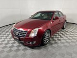 Used 2012 Cadillac CTS Premium image 2