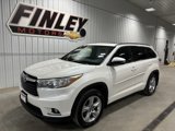 Used 2016 Toyota Highlander Limited image 5