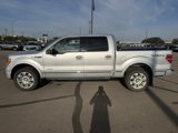 Used 2012 Ford F150 Platinum image 5