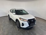 Used 2024 Nissan Kicks SV image 3