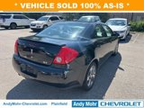 Used 2008 Pontiac G6 GT w/ Premium Package image 3