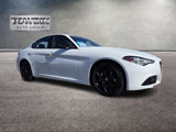 Used 2021 Alfa Romeo Giulia Sprint w/ Nero Edizione image 2