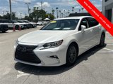Used 2018 Lexus ES 350 image 3