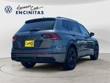 Certified 2023 Volkswagen Tiguan SE R-Line image 5