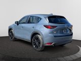 Used 2021 MAZDA CX-5 Carbon Edition image 3