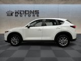 Used 2022 MAZDA CX-5 AWD 2.5 S w/ Select Package image 4