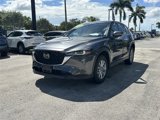 Used 2023 MAZDA CX-5 AWD 2.5 S w/ Select Package image 2