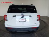 Used 2020 Ford Explorer 2WD image 6