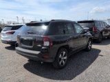 Used 2016 Jeep Compass High Altitude image 4