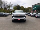 New 2025 Chevrolet Silverado 1500 LT image 2