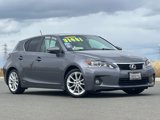Used 2013 Lexus CT 200h image 2
