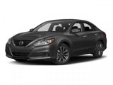 Used 2017 Nissan Altima 2.5 SL w/ Moonroof Package image 4