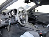 Certified 2023 Porsche 718 Cayman GT4 RS image 4