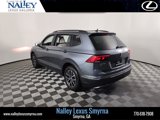 Used 2020 Volkswagen Tiguan SE image 4