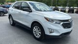 Used 2020 Chevrolet Equinox LS w/ LS Convenience Package image 3