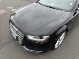 Used 2014 Audi S4 Prestige w/ Prestige Package image 4