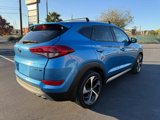 Used 2017 Hyundai Tucson Sport image 5