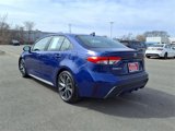 Certified 2022 Toyota Corolla SE image 5