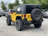 Used 2015 Jeep Wrangler Sport w/ Quick Order Package 24S image 5
