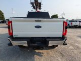 Certified 2024 Ford F250 Lariat w/ Chrome Package image 4