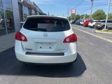 Used 2010 Nissan Rogue S w/ 360 Degree Value Pkg image 3