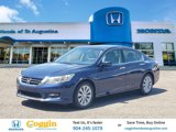 Used 2015 Honda Accord EX-L image 1