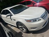 Used 2010 Ford Taurus SHO image 2