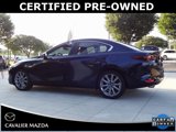 Certified 2025 MAZDA MAZDA3 s image 4