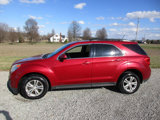 Used 2014 Chevrolet Equinox LT w/ Driver Convenience Package image 3