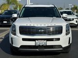 Used 2021 Kia Telluride S image 3