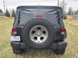 Used 2013 Jeep Wrangler Sport image 3