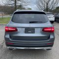 Used 2019 Mercedes-Benz GLC 300 4MATIC image 4