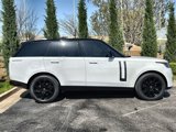 Certified 2023 Land Rover Range Rover SE image 6