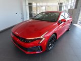 New 2025 Kia K5 LXS image 3