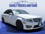 Used 2013 Mercedes-Benz C 300 4MATIC Sedan image 6