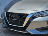 Used 2023 Nissan Sentra SV image 2