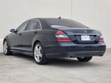 Used 2009 Mercedes-Benz S 550 image 3