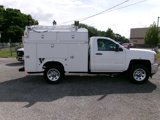 Used 2015 Chevrolet Silverado 3500 W/T image 4