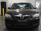 Used 2008 MAZDA MAZDA3 i Touring image 2