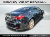 Used 2017 MAZDA MAZDA6 Touring w/ Touring Premium Package image 4