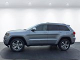 Used 2015 Jeep Grand Cherokee Limited w/ Trailer Tow Group IV image 2