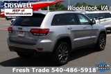 Used 2016 Jeep Grand Cherokee Limited 75th Anniversary image 6