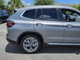Certified 2024 BMW X3 sDrive30i w/ Premium Package image 4