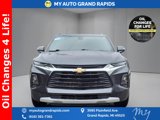 Used 2022 Chevrolet Blazer LT image 2