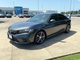 Used 2022 Honda Civic Touring image 3