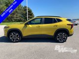 Used 2025 Chevrolet Trax RS image 4