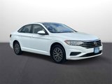Used 2021 Volkswagen Jetta R-Line image 4