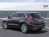 New 2025 Cadillac XT5 Premium Luxury w/ Technology Package image 3