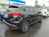 Certified 2022 Honda HR-V EX image 4