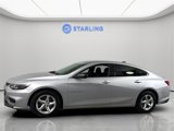 Used 2018 Chevrolet Malibu LS image 2